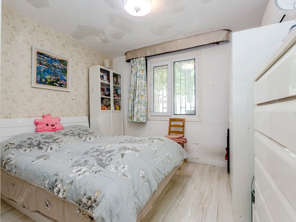 上海和田公寓东区在售二手房源小区图_小牛看房