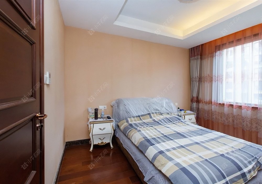 上海保辉香景园在售二手房源小区图_小牛看房