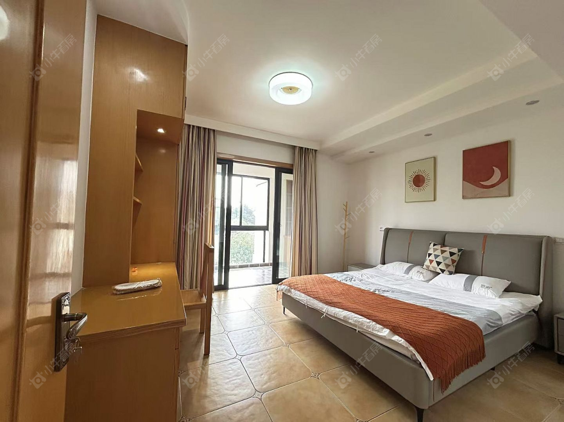 上海中信泰富朱家角新城水悦坊北区在售二手房源小区图_小牛看房