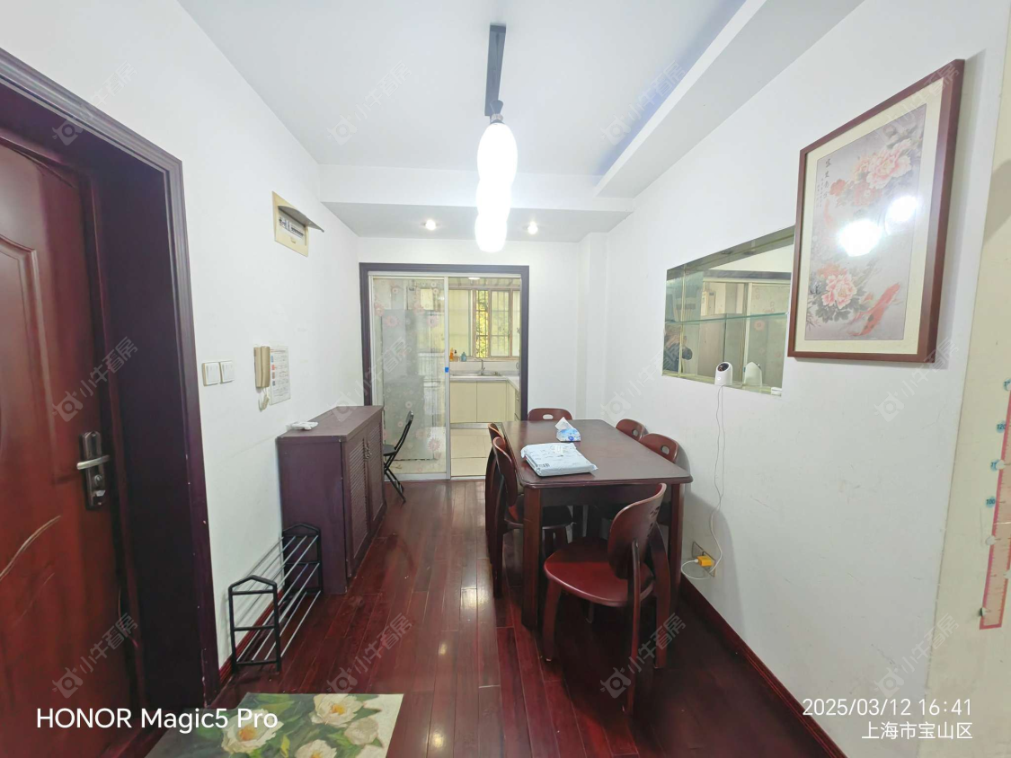 上海文宝苑在售二手房源小区图_小牛看房