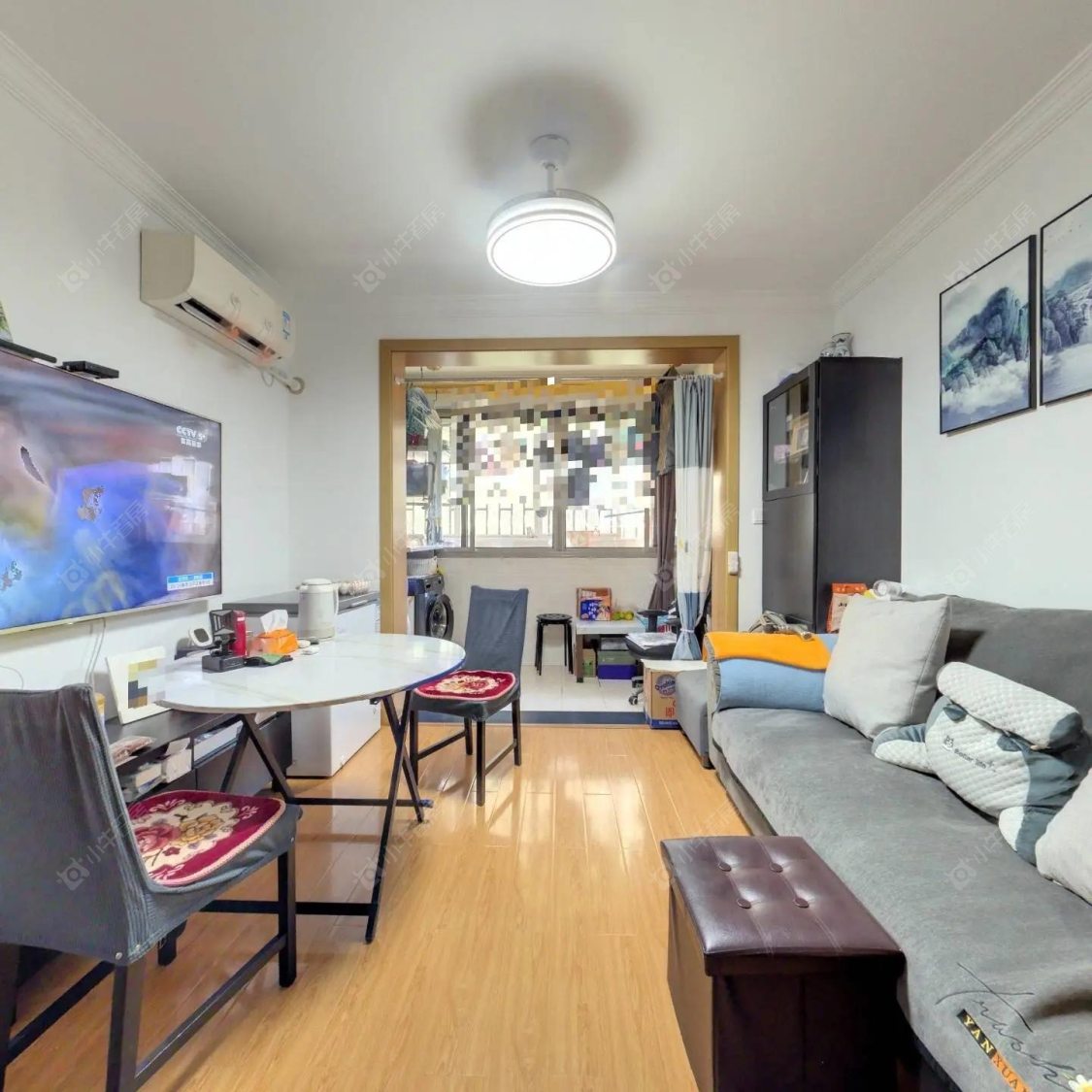 上海文宝苑在售二手房源_小牛看房