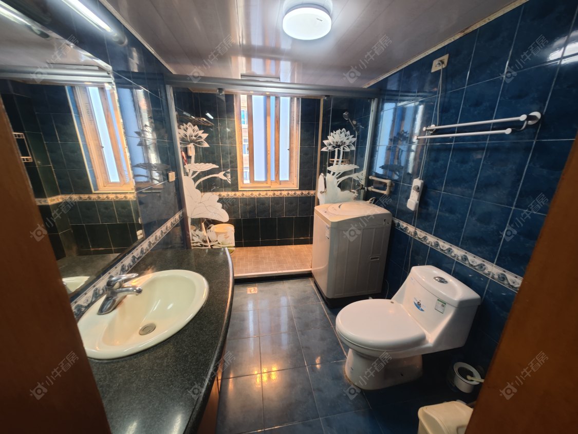 上海南苑六村在租房源小区图_小牛看房