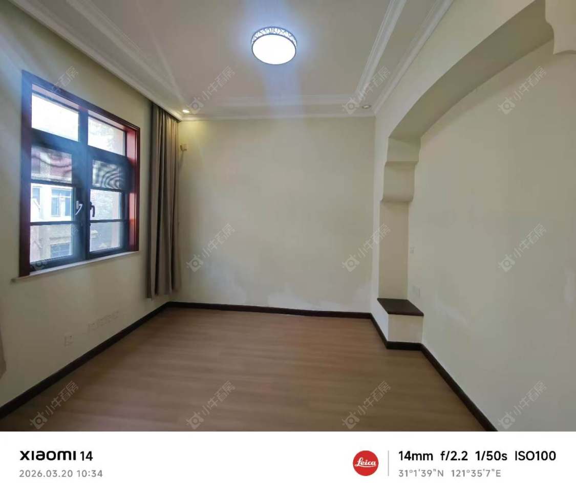 上海长泰东郊御园别墅区在租房源小区图_小牛看房