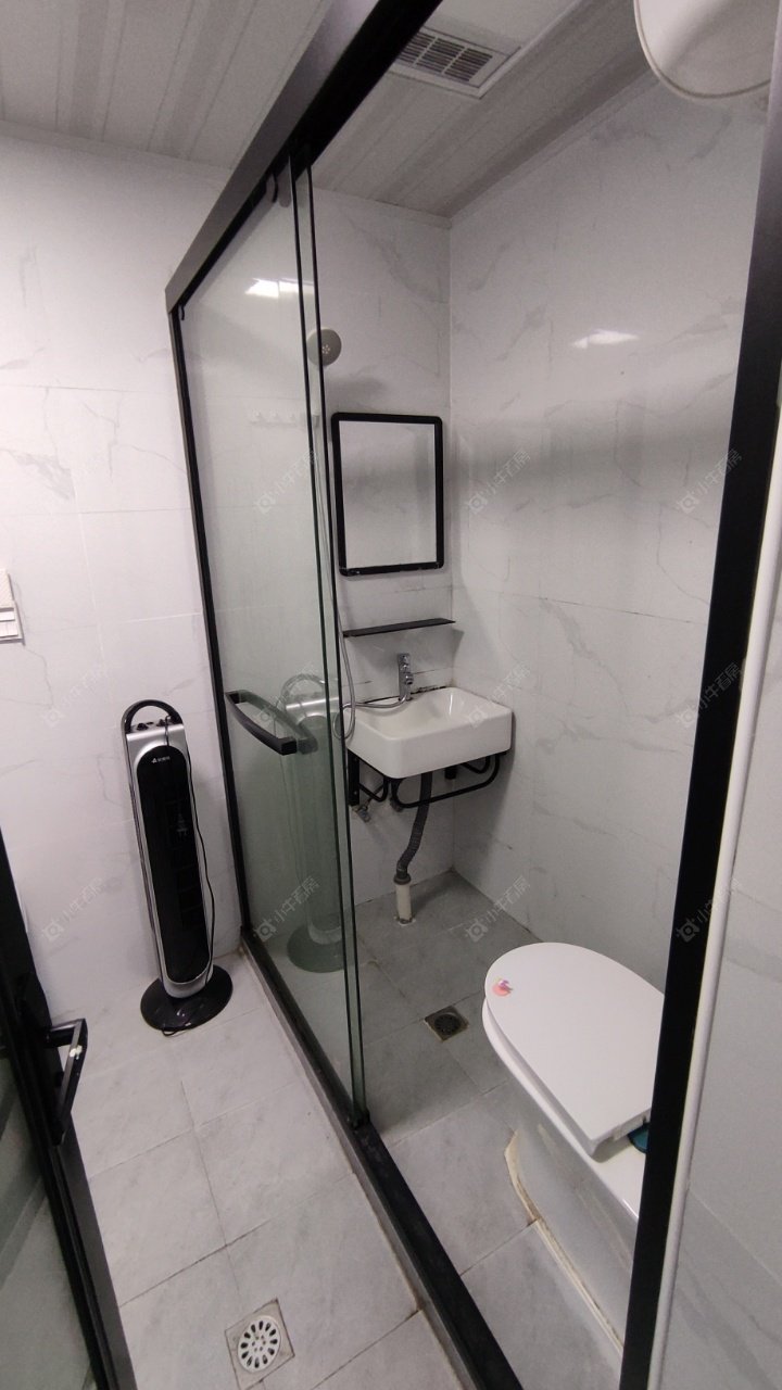 上海水清一村在租房源小区图_小牛看房