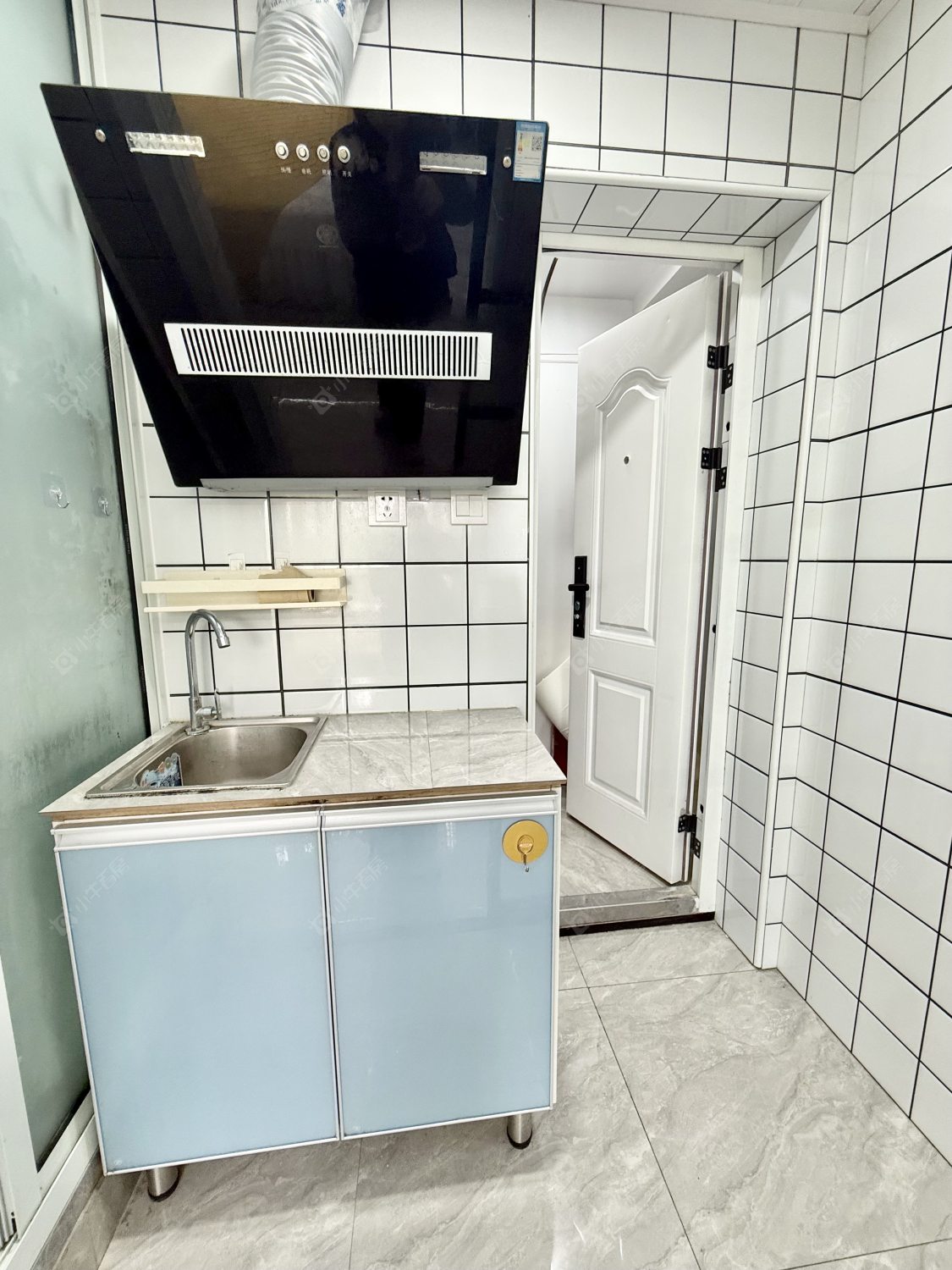 上海莲怡苑在租房源小区图_小牛看房