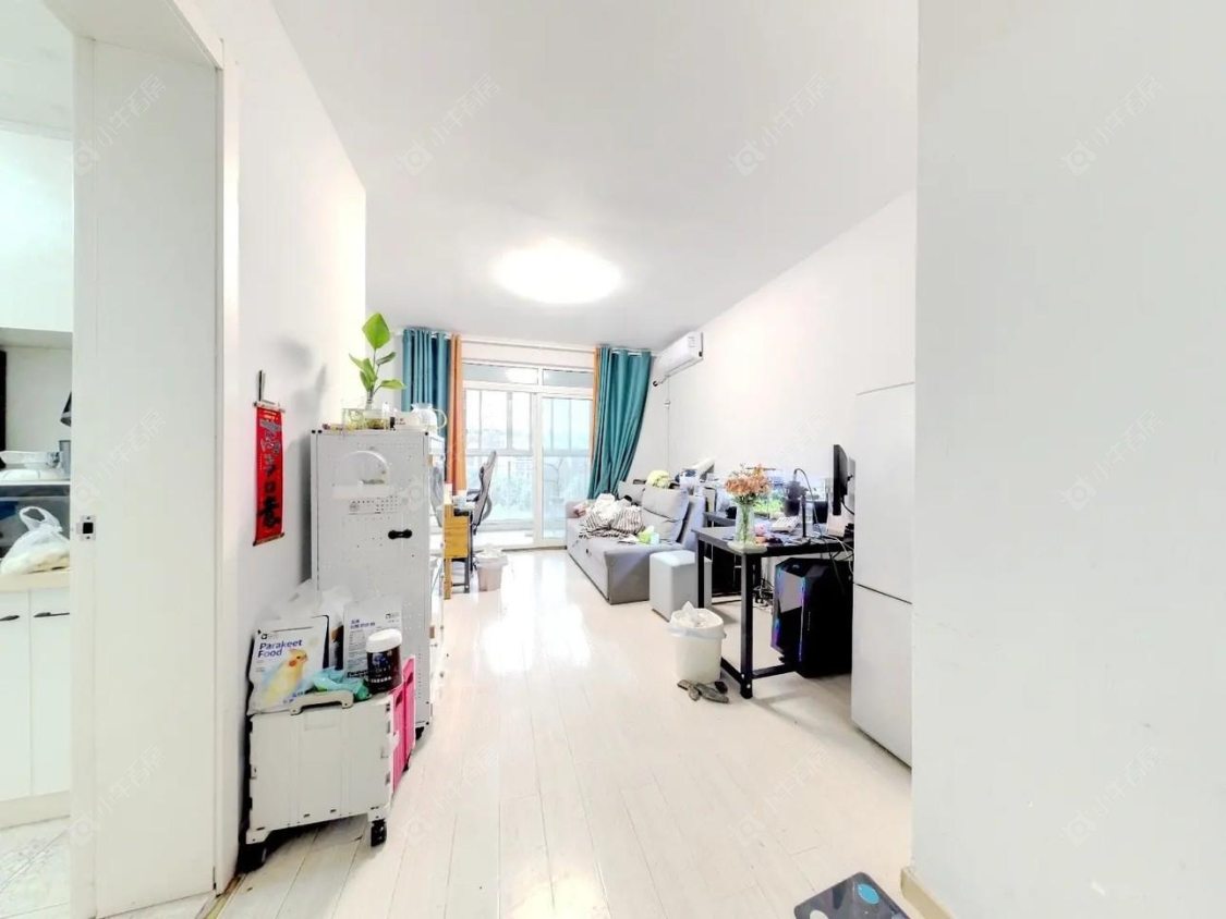 上海采菊苑在售二手房源小区图_小牛看房