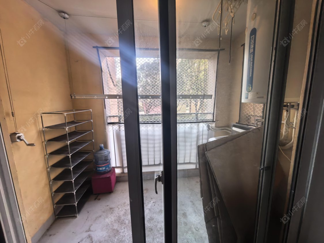 上海中冶尚园在租房源小区图_小牛看房