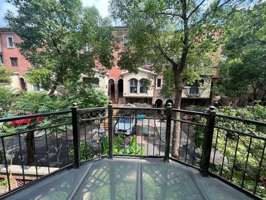 上海上置香岛原墅别墅区在售二手房源小区图_小牛看房