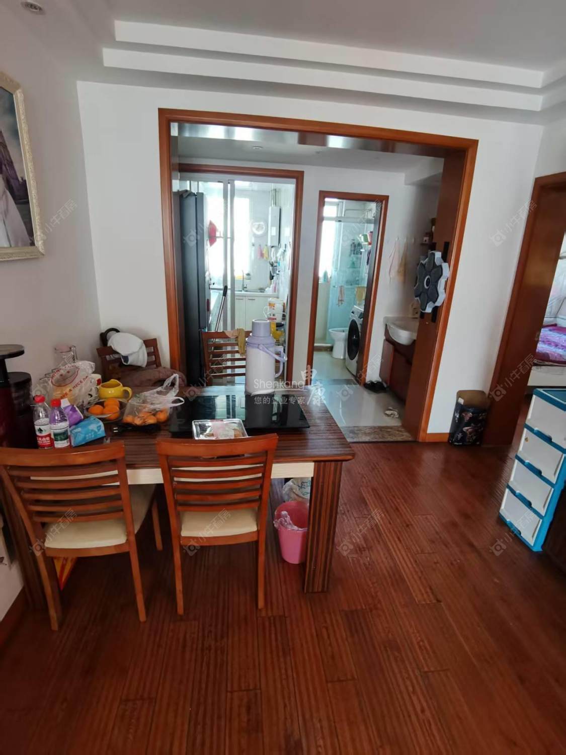 上海海东公寓在售二手房源小区图_小牛看房