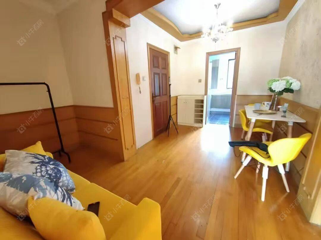 上海光鸿苑245弄在租房源小区图_小牛看房