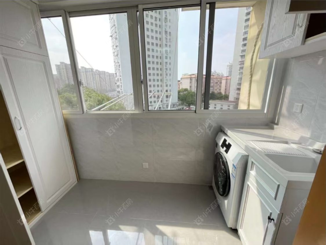 上海齐锦苑在租房源小区图_小牛看房