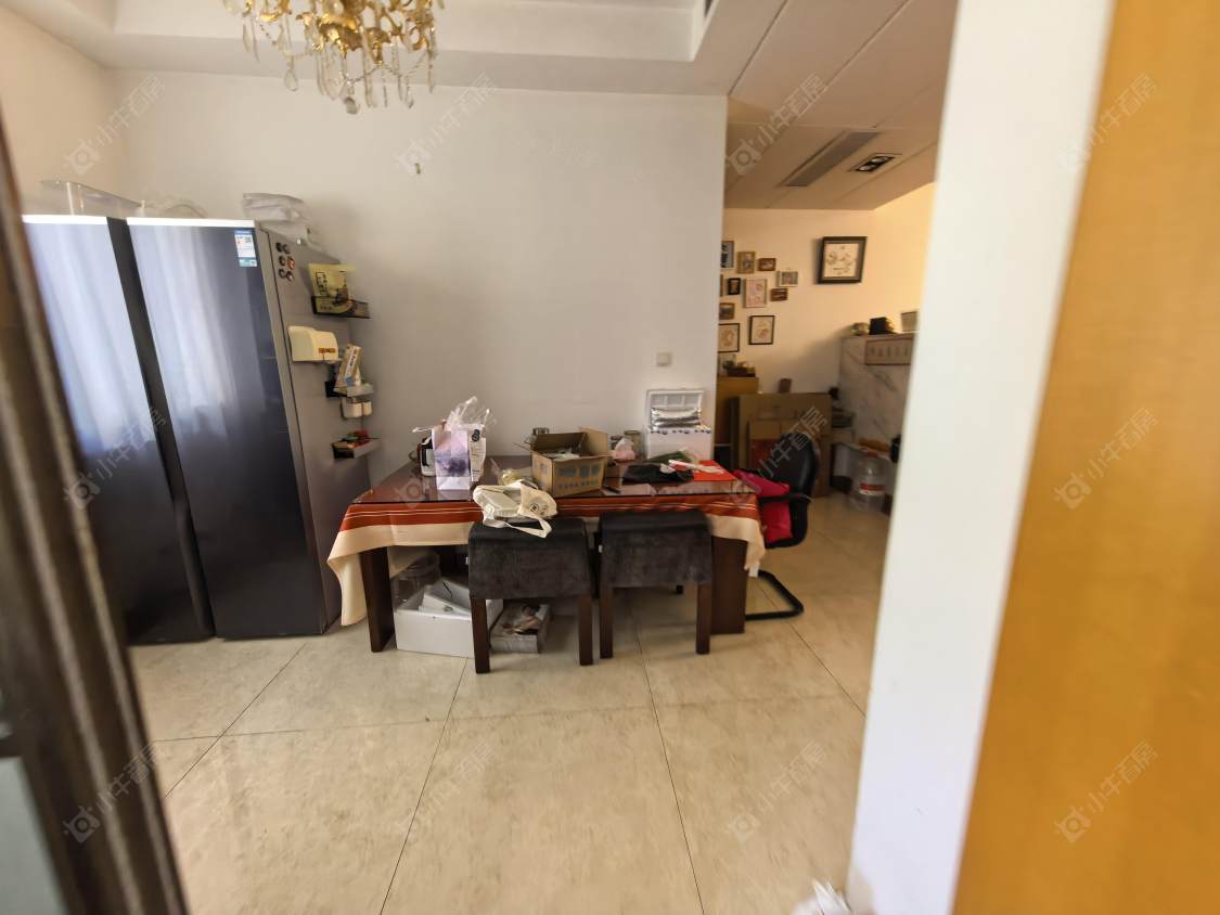 上海美兰金邸在售二手房源小区图_小牛看房