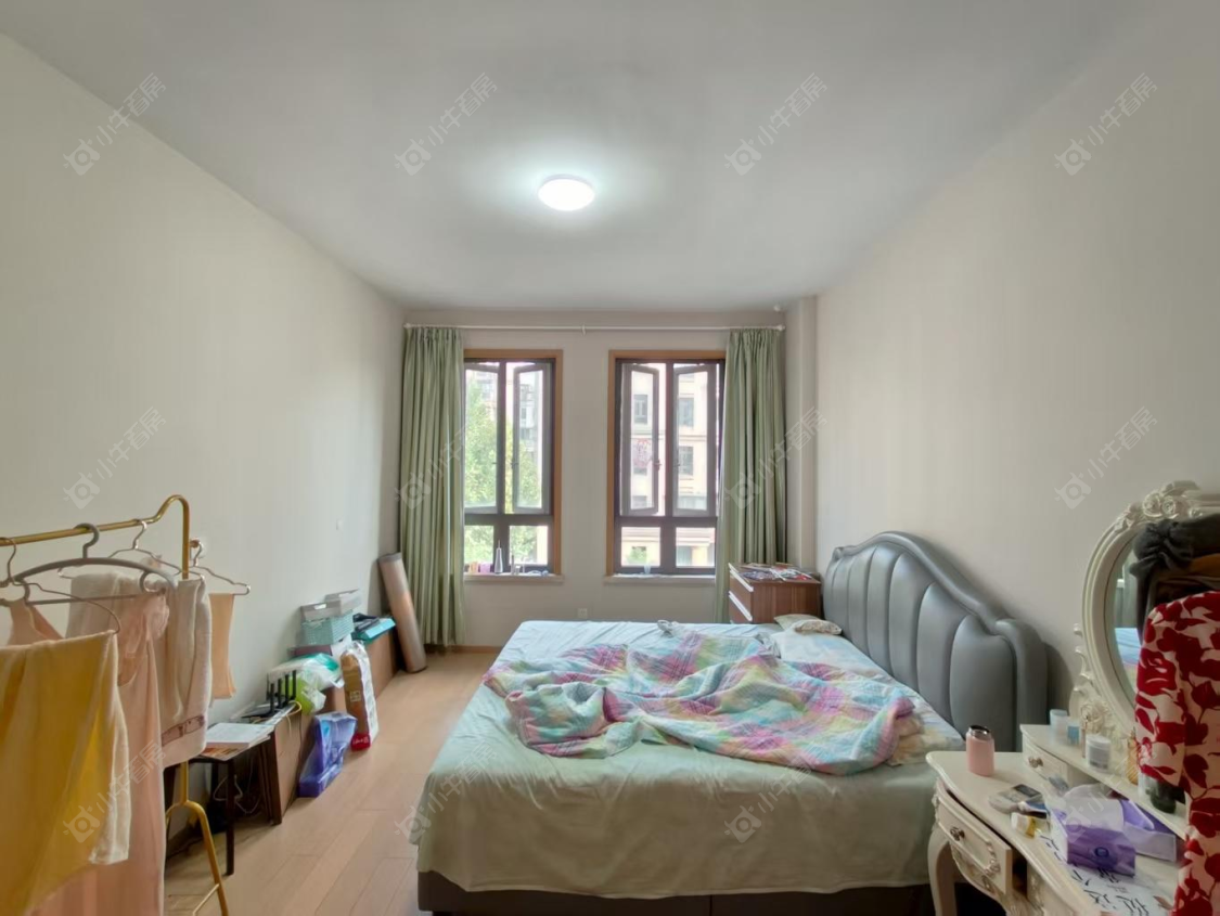 上海宫园巧筑在售二手房源小区图_小牛看房