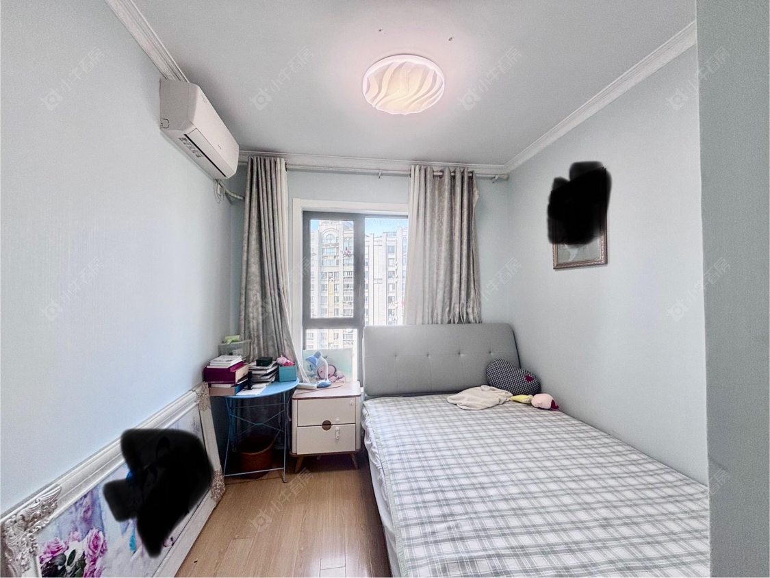 远洋香奈房源小区图 上海远洋香奈在售二手房源小区图_小牛看房