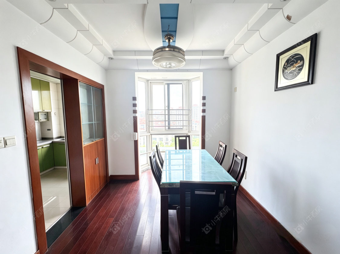 上海金铭福邸一二三期在售二手房源小区图_小牛看房