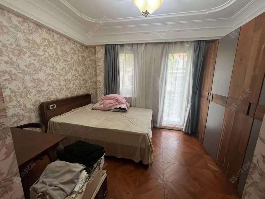 上海上置香岛原墅别墅区在售二手房源小区图_小牛看房