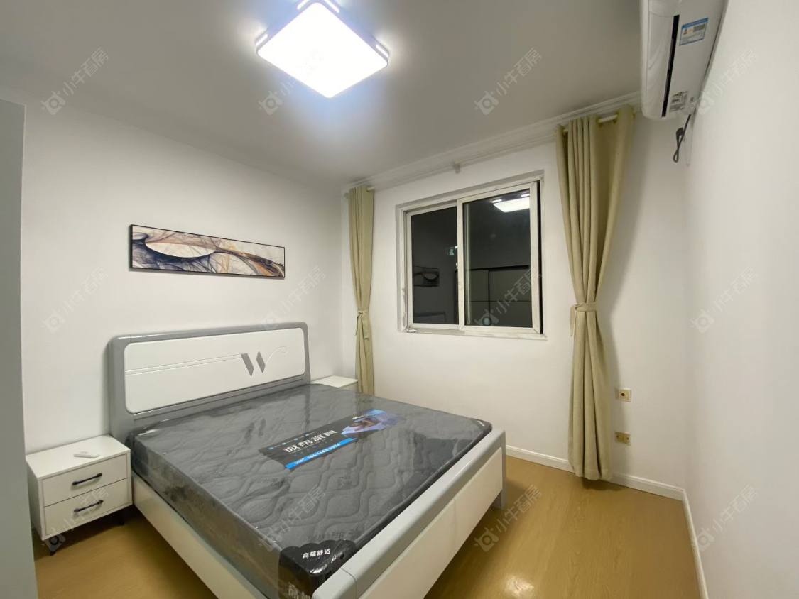 上海聚缘北庭在租房源小区图_小牛看房