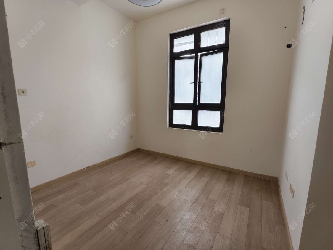 上海宫园巧筑别墅区在售二手房源小区图_小牛看房