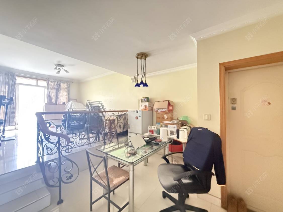 上海丽华公寓在售二手房源_小牛看房