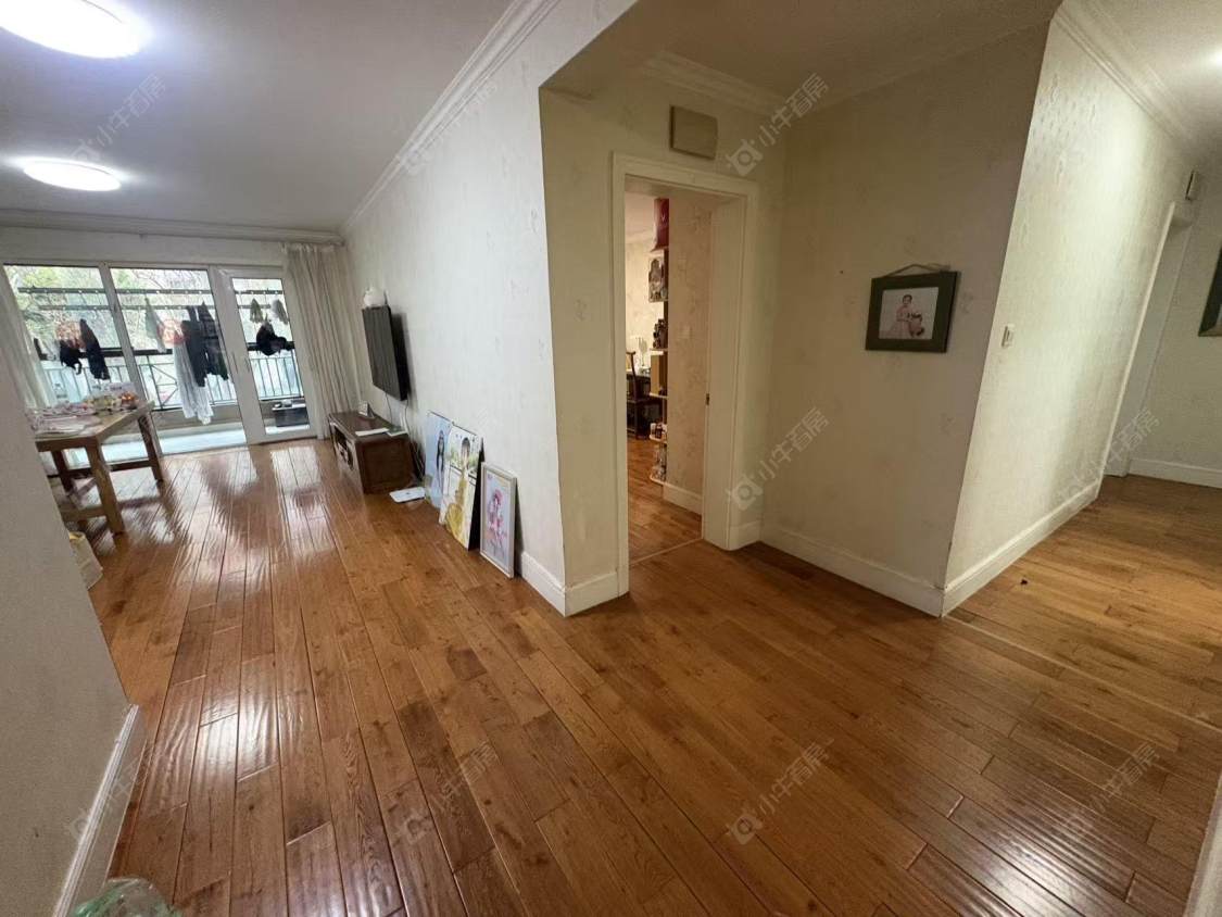 上海朗诗绿岛在售二手房源小区图_小牛看房