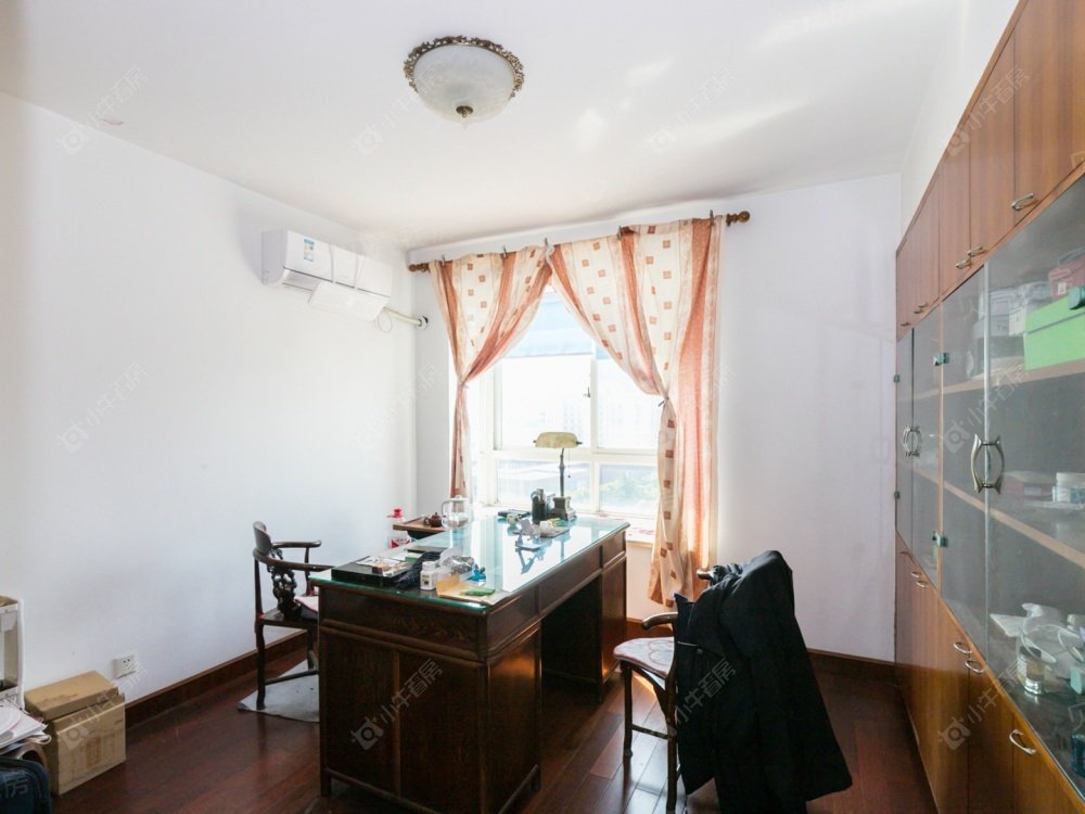 上海书香公寓在售二手房源小区图_小牛看房