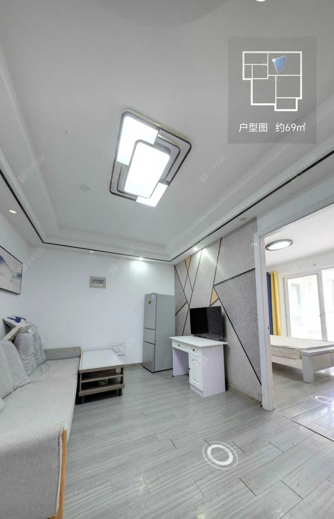 上海民乐城丽水雅苑北苑在售二手房源_小牛看房