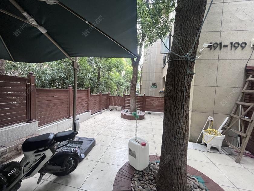 上海三湘海尚城别墅区在售二手房源小区图_小牛看房