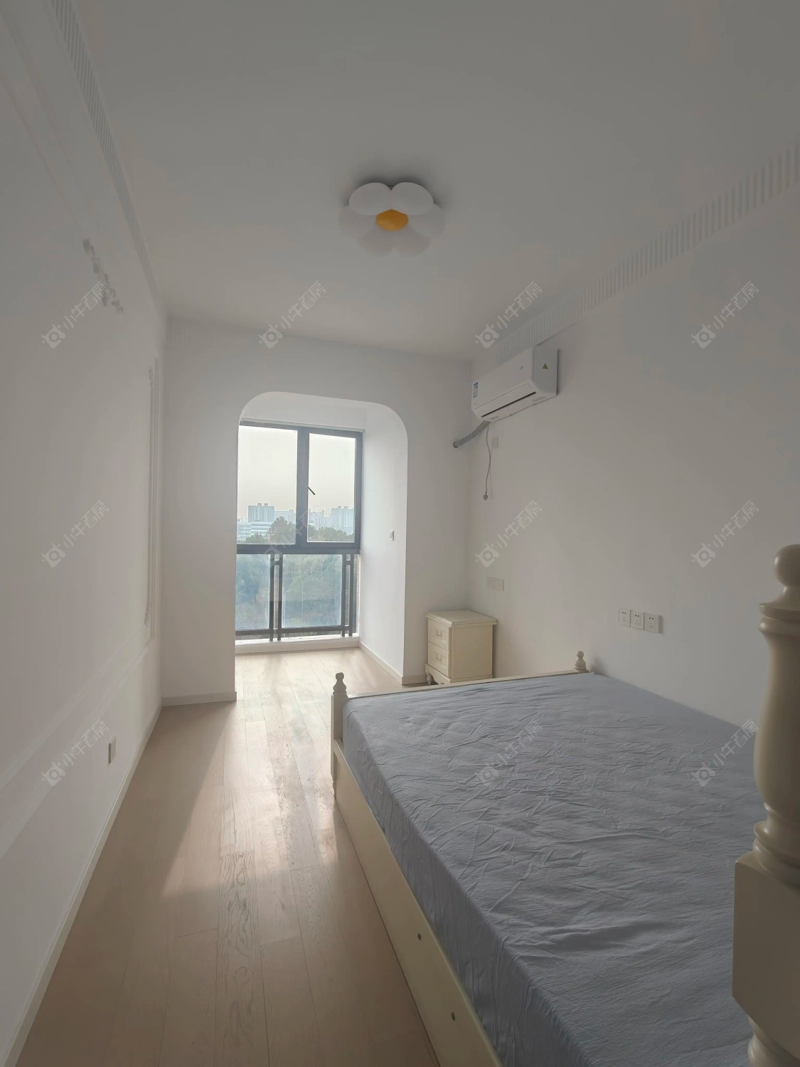 上海万业紫辰苑在租房源_小牛看房