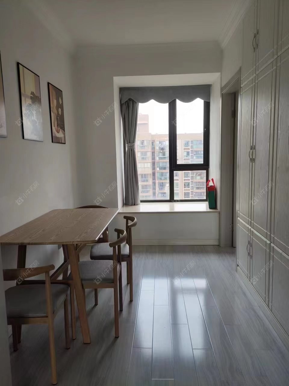 上海万业紫辰苑在租房源_小牛看房