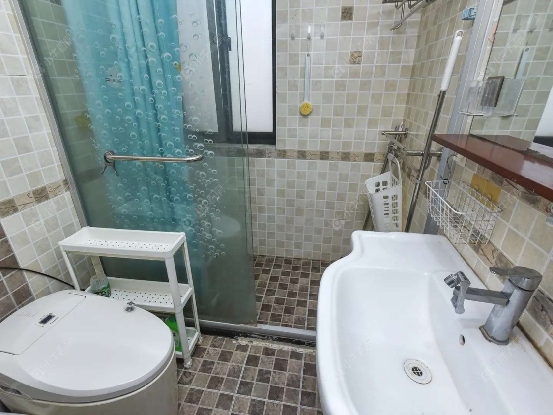 上海保利叶上海一期在售二手房源小区图_小牛看房