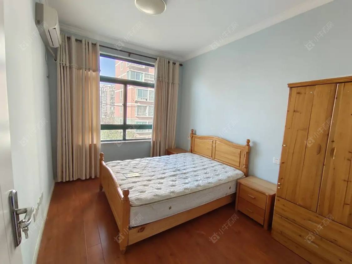 上海天馨花园在售二手房源小区图_小牛看房