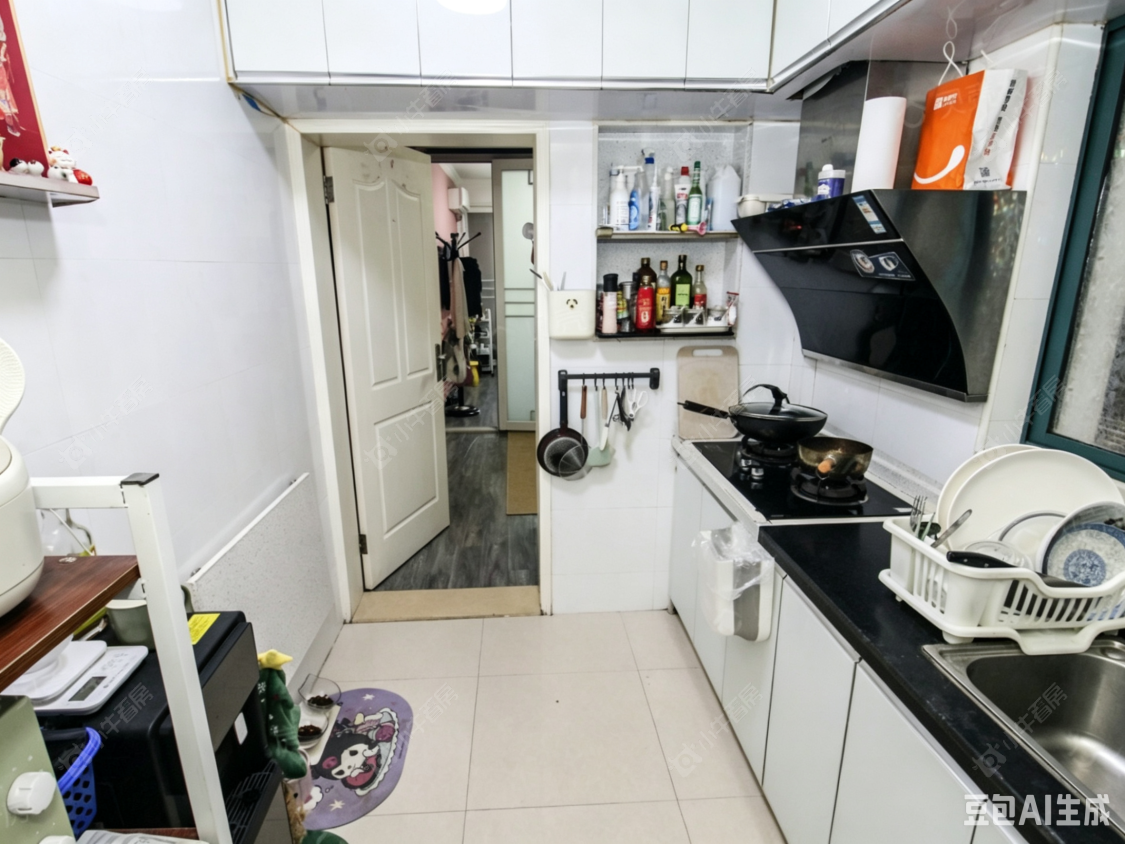 上海法华镇路878弄在售二手房源小区图_小牛看房