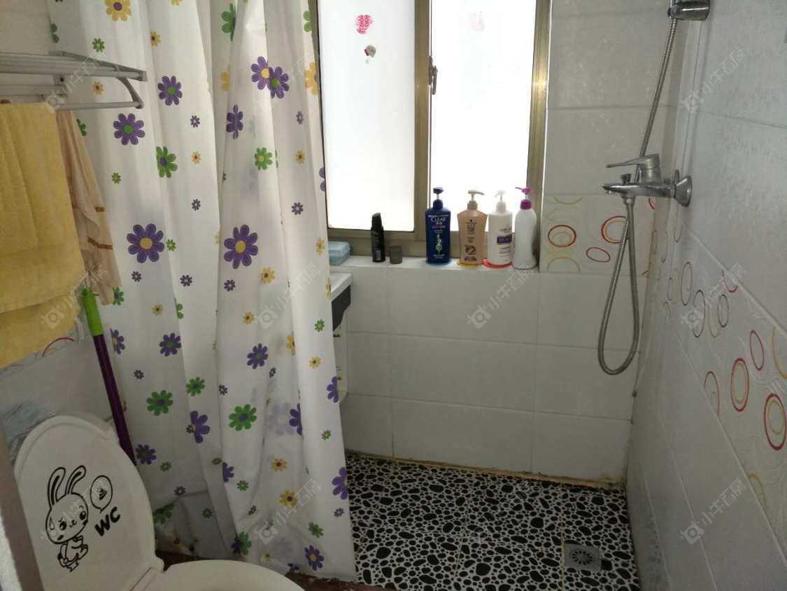 上海昌五小区在租房源小区图_小牛看房