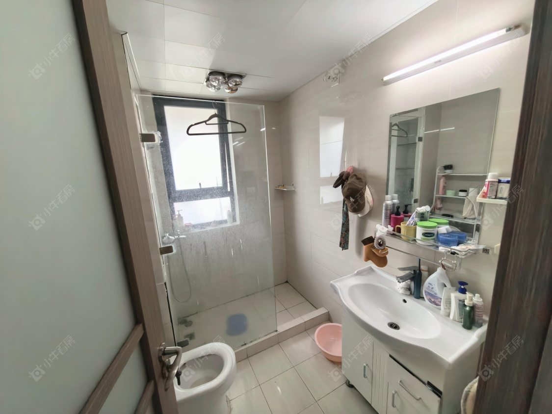 上海远洋香奈在租房源小区图_小牛看房