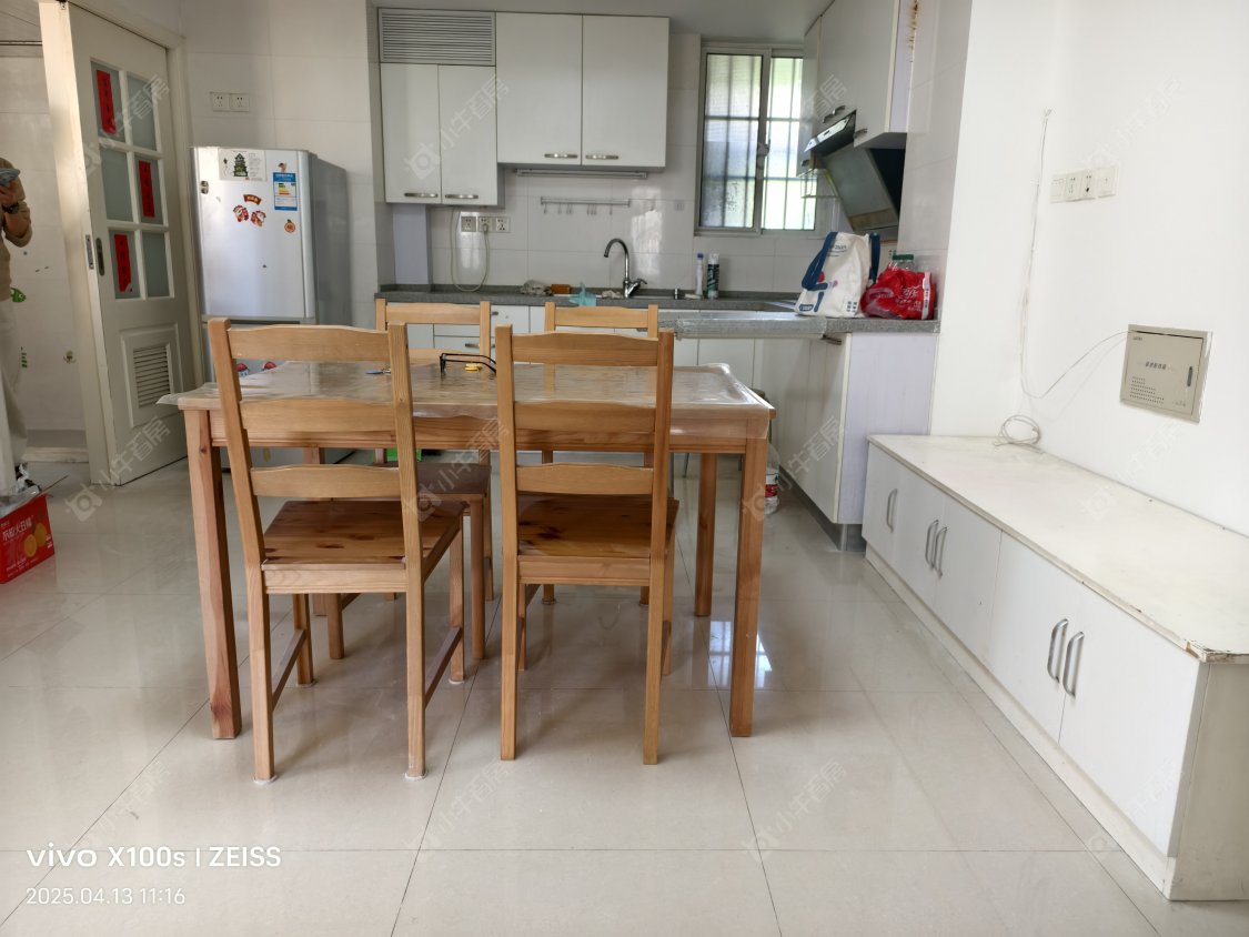 上海牡丹小区(浦东)在租房源小区图_小牛看房