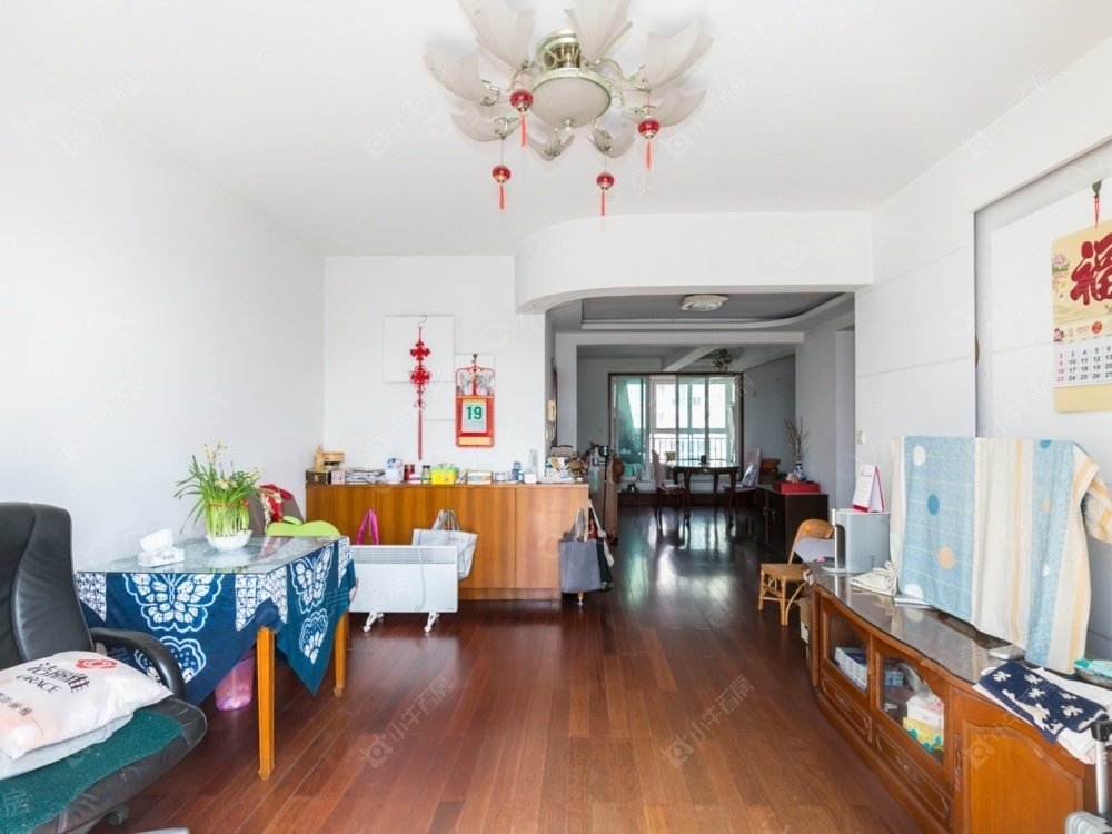 上海书香公寓在售二手房源小区图_小牛看房