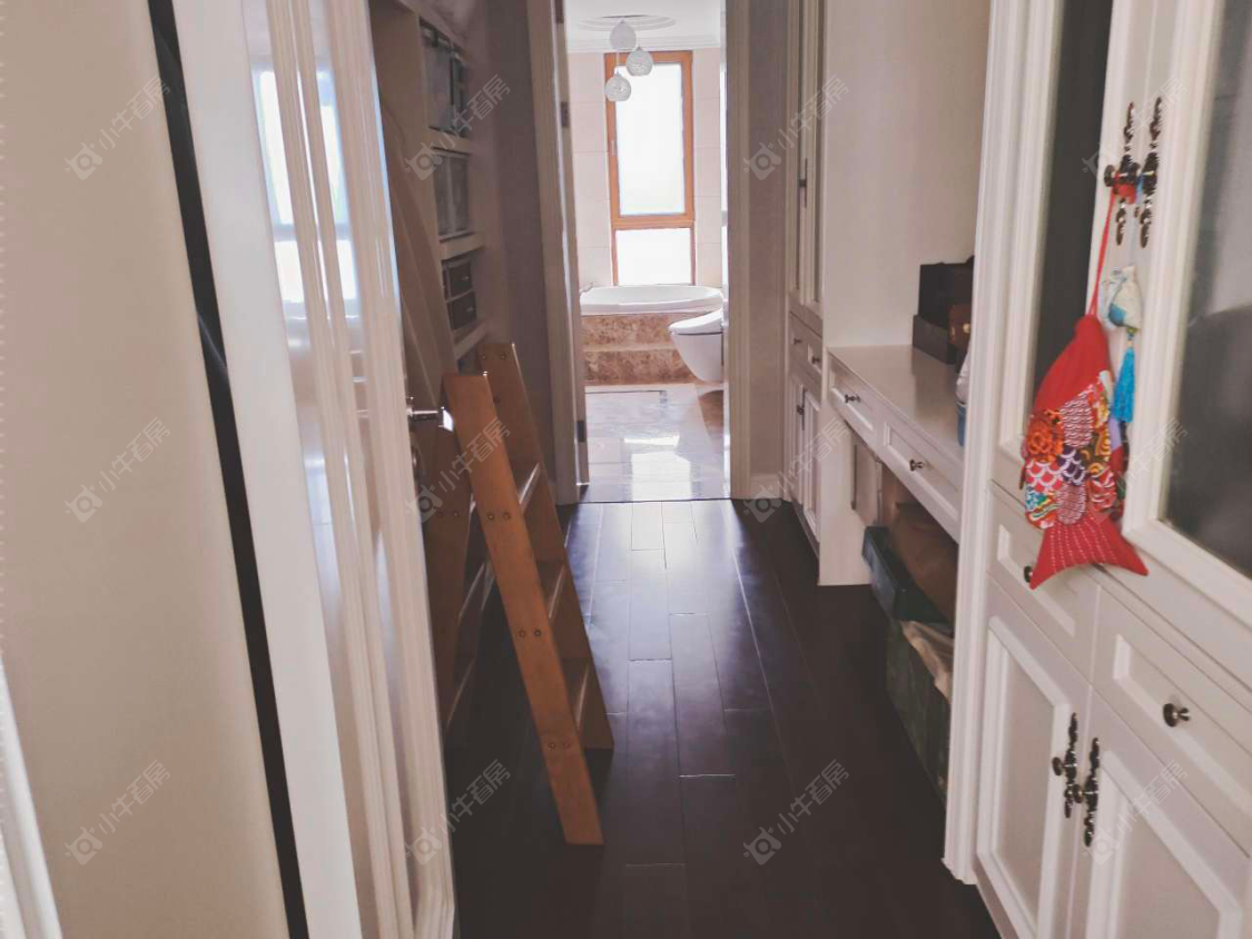 上海铂珏公馆在售二手房源小区图_小牛看房