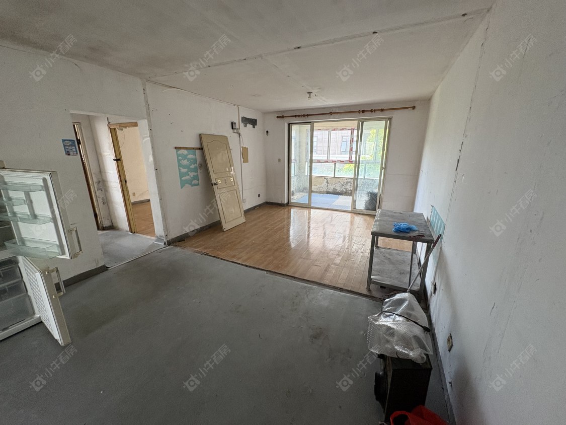 上海虹桥中园在售二手房源小区图_小牛看房