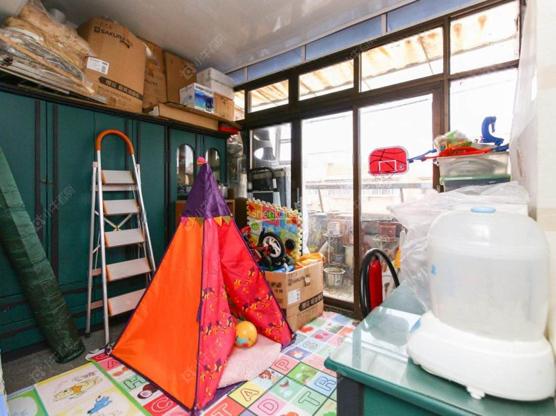 上海通宇加东花园在售二手房源小区图_小牛看房