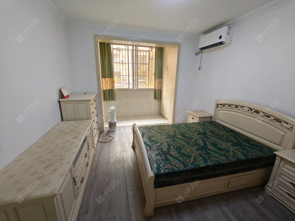 上海昌七小区在租房源小区图_小牛看房