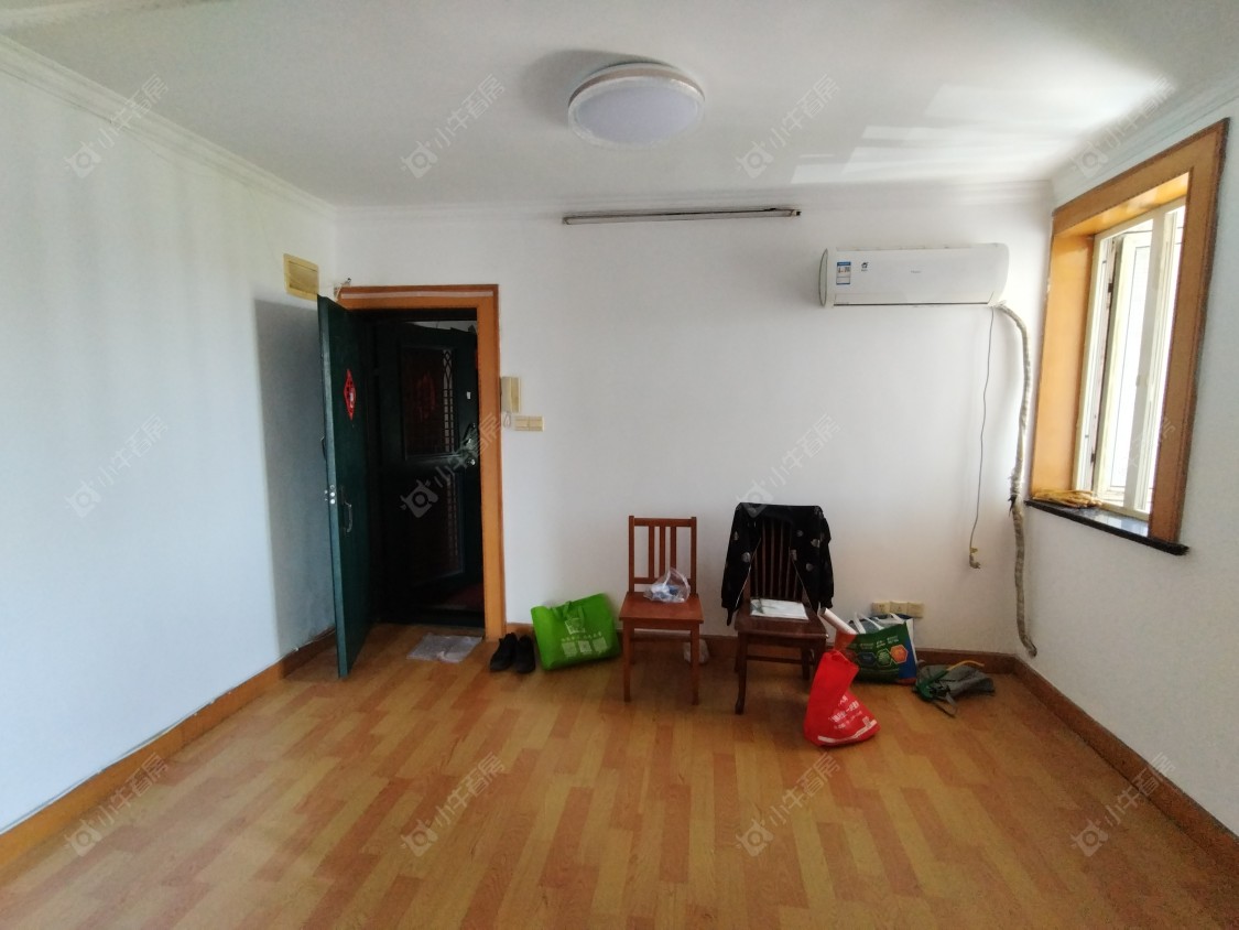上海东陆新村四街坊在租房源小区图_小牛看房