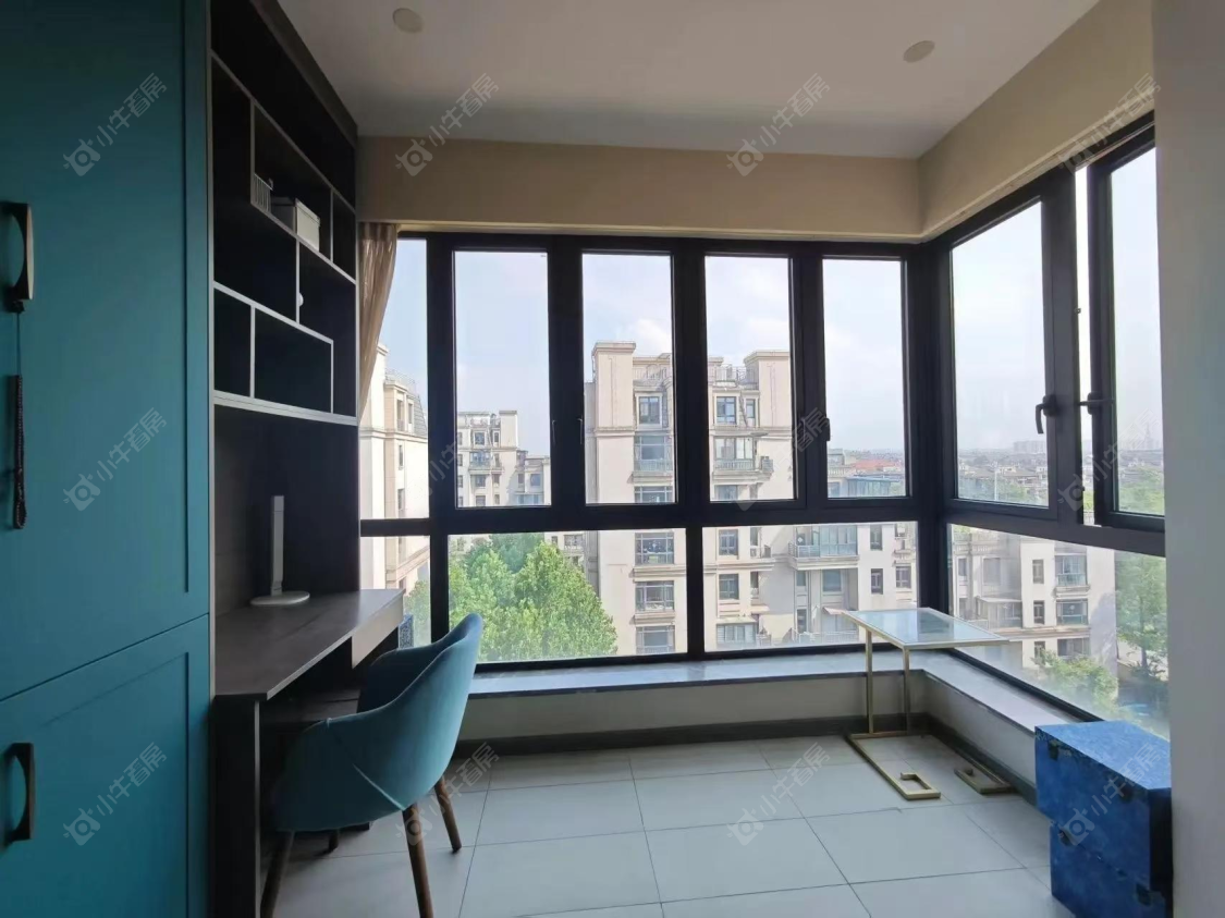 上海宫园巧筑在售二手房源小区图_小牛看房