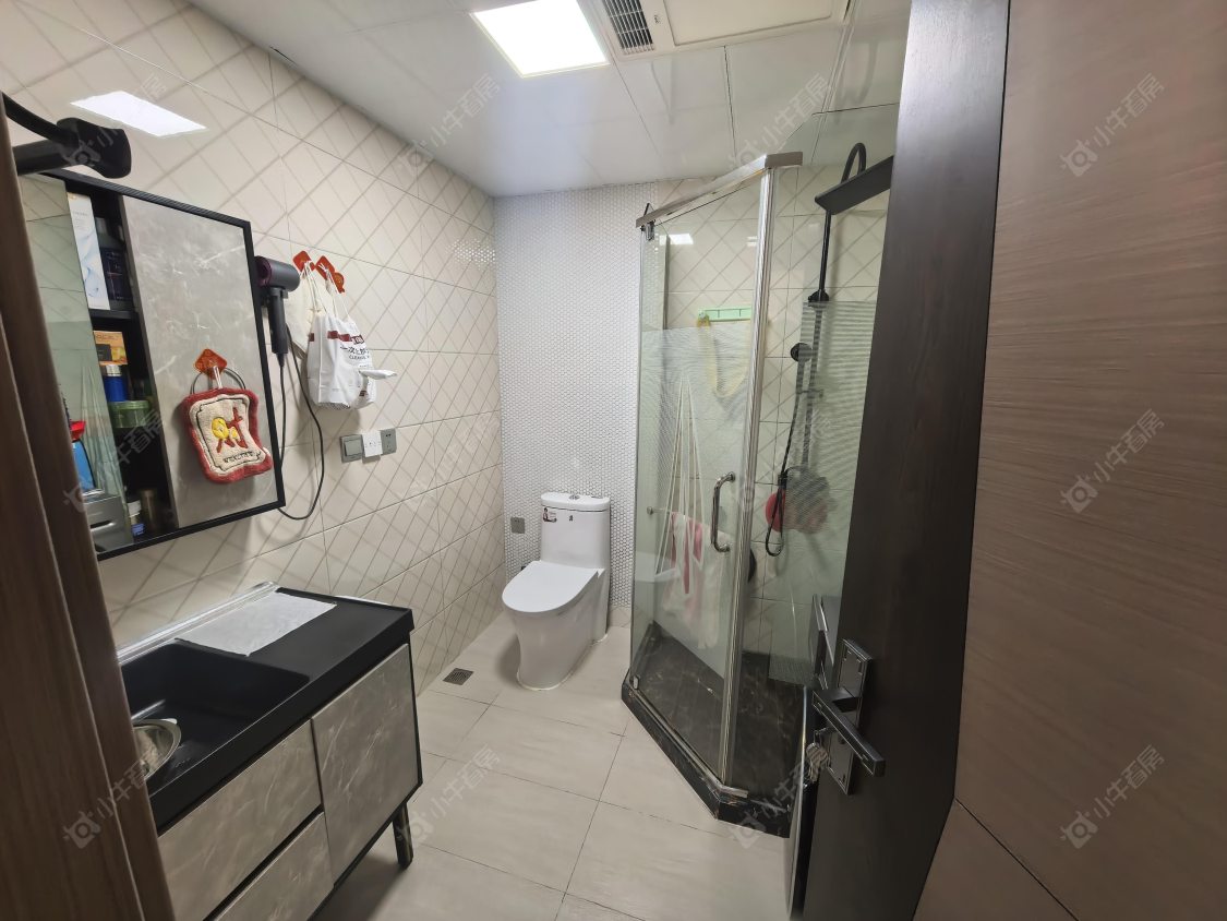 上海万科四季花城1166弄在售二手房源小区图_小牛看房