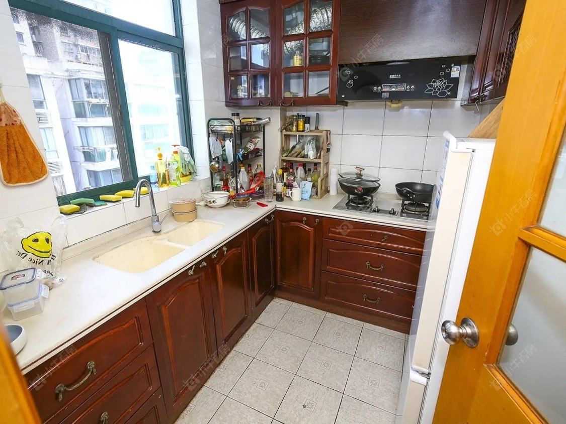 上海林绿家园在售二手房源小区图_小牛看房