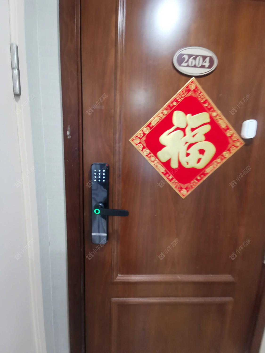 上海万业紫辰苑在租房源_小牛看房