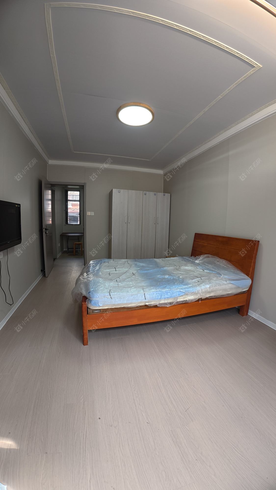 上海柳一小区在租房源小区图_小牛看房