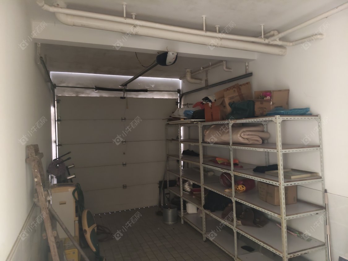 上海康桥半岛1168弄在售二手房源小区图_小牛看房