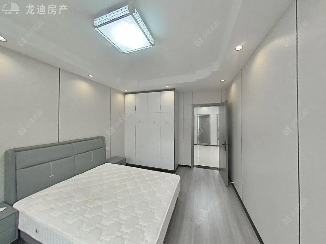 上海妙境公寓在售二手房源小区图_小牛看房