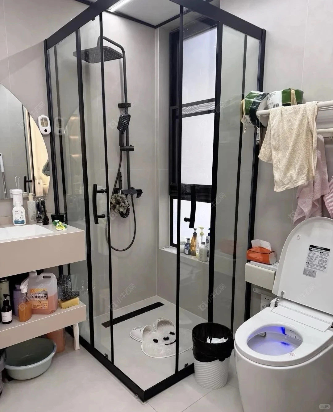 上海浦江东旭公寓东区在租房源小区图_小牛看房