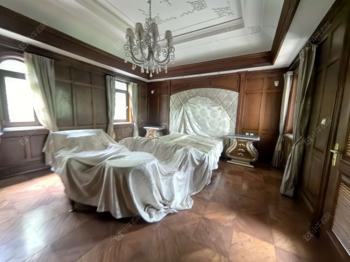 上海上置香岛原墅别墅区在售二手房源小区图_小牛看房